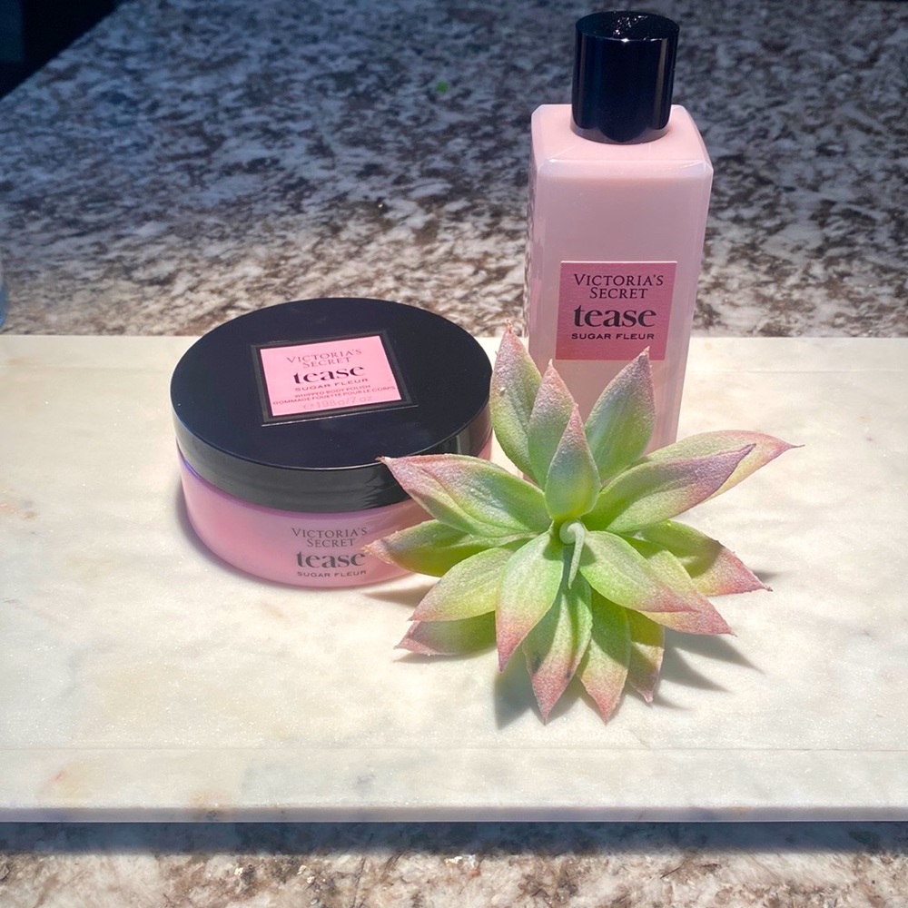 Victoria’s Secret Bundle